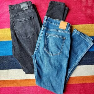 Du/er Jeans Bundle